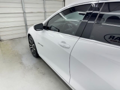 Used 2023  Chevrolet Malibu 4dr Sdn RS at NEXCAR near Spring&comma; TX