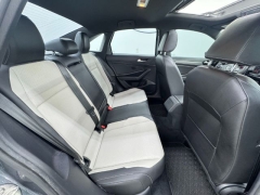 Used 2019  Volkswagen Jetta 4d Sedan 1&period;4T R-Line at NEXCAR near Spring&comma; TX