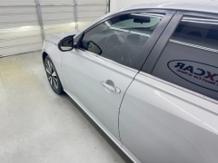 Used 2022  Nissan Altima 2.5 SV Sedan at NEXCAR near Spring, TX