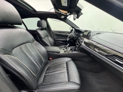 Used 2018  BMW 5 Series 540i Sedan at NEXCAR near Spring, TX