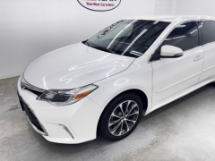 Used 2016  Toyota Avalon 4d Sedan XLE at NEXCAR near Spring&comma; TX