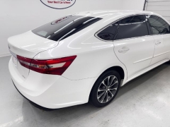 Used 2016  Toyota Avalon 4d Sedan XLE at NEXCAR near Spring&comma; TX