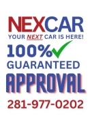 Used 2014  Ford Fusion 4d Sedan SE at NEXCAR near Spring&comma; TX