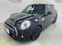 Used 2014  MINI Cooper Hardtop 2dr Cpe S at NEXCAR near Spring, TX