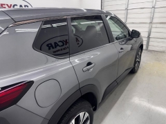 Used 2023  Nissan Rogue FWD SV at NEXCAR near Spring&comma; TX