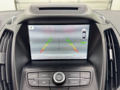 Used 2018  Ford Escape 4d SUV FWD SE w&sol;SYNC3 at NEXCAR near Spring&comma; TX