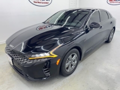 Used 2022  Kia K5 LXS FWD at NEXCAR near Spring, TX