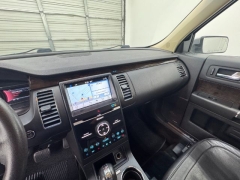 Used 2017  Ford Flex 4d SUV FWD Limited at NEXCAR near Spring&comma; TX