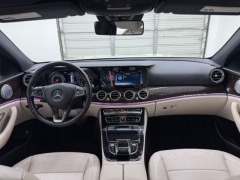 Used 2017  Mercedes-Benz E-Class 4d Sedan E300 Sport at NEXCAR near Spring&comma; TX