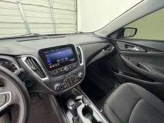 Used 2020  Chevrolet Malibu 4d Sedan LT at NEXCAR near Spring&comma; TX