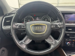 Used 2017  Audi Q5 4d SUV 2.0T Premium at NEXCAR near Spring, TX