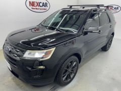 Used 2018  Ford Explorer XLT 4WD at NEXCAR near Spring&comma; TX