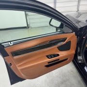 Used 2015  BMW 7 Series 4dr Sdn 750Li RWD at NEXCAR near Spring, TX