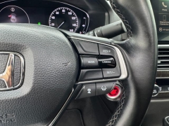 Used 2019  Honda Accord Sedan 4d EX-L 1&period;5L at NEXCAR near Spring&comma; TX