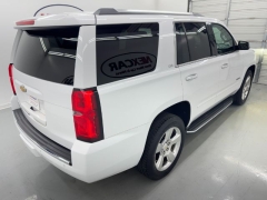 Used 2016  Chevrolet Tahoe 4d SUV RWD LTZ at NEXCAR near Spring&comma; TX