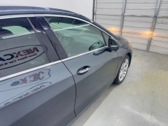 Used 2018  Chevrolet Cruze 4d Sedan Premier at NEXCAR near Spring&comma; TX