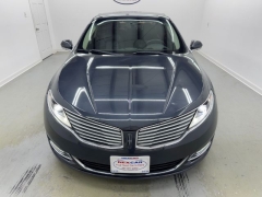 Used 2013  Lincoln MKZ 4d Sedan FWD V6 at NEXCAR near Spring&comma; TX