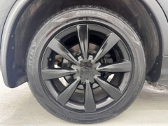 Used 2017  INFINITI QX50 4d SUV AWD at NEXCAR near Spring&comma; TX