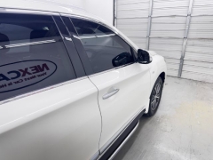 Used 2019  INFINITI QX60 4d SUV FWD LUXE at NEXCAR near Spring&comma; TX