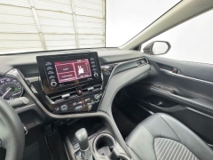 Used 2023  Toyota Camry SE Auto at NEXCAR near Spring&comma; TX