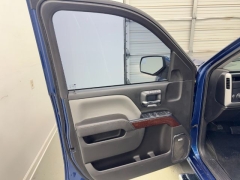 Used 2017  GMC Sierra 1500 2WD Crew Cab SLT Texas Premium Pkg at NEXCAR near Spring&comma; TX