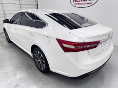 Used 2016  Toyota Avalon 4d Sedan XLE at NEXCAR near Spring&comma; TX
