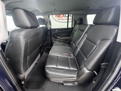 Used 2019  Chevrolet Suburban 4d SUV 4WD LT at NEXCAR near Spring&comma; TX