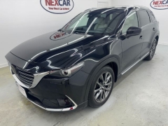 Used 2020  Mazda CX-9 4d SUV AWD Signature at NEXCAR near Spring, TX