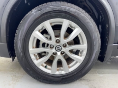 Used 2017  Nissan Rogue 4d SUV FWD SV at NEXCAR near Spring&comma; TX