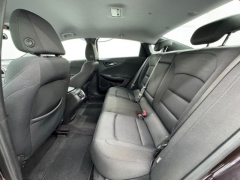 Used 2021  Chevrolet Malibu 4dr Sdn LT at NEXCAR near Spring&comma; TX