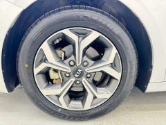 Used 2021  Kia Forte LXS IVT at NEXCAR near Spring, TX