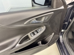 Used 2022  Chevrolet Malibu 4dr Sdn LT at NEXCAR near Spring&comma; TX