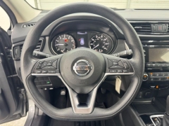 Used 2018  Nissan Rogue Sport 4d SUV FWD S &lpar;2018&period;5&rpar; at NEXCAR near Spring&comma; TX