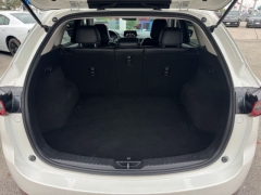 Used 2020  Mazda CX-5 4d SUV FWD Touring at Nexcar near Spring&comma; TX