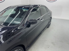 Used 2016  Honda Accord Sedan 4d Sport CVT at NEXCAR near Spring&comma; TX