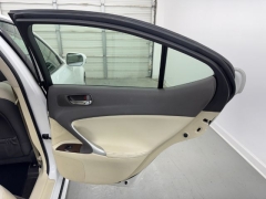 Used 2011  Lexus IS 250 4dr Sport Sdn Auto AWD at NEXCAR near Spring&comma; TX