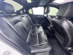 Used 2020  Alfa Romeo Giulia 4d Sedan RWD Sport at NEXCAR near Spring&comma; TX