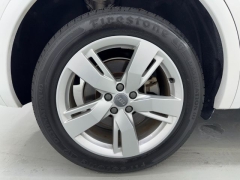 Used 2018  Audi Q5 4d SUV Quattro Premium Plus at NEXCAR near Spring&comma; TX