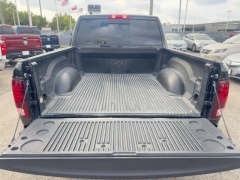 Used 2017  Ram 1500 4WD Crew Cab Night at NEXCAR near Spring, TX