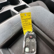 Used 2021  Chevrolet Silverado 1500 2WD Crew Cab 157" LT at NEXCAR near Spring, TX