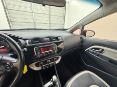 Used 2016  Kia Rio 4d Sedan EX at NEXCAR near Spring, TX