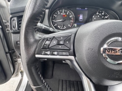 Used 2018  Nissan Rogue 4d SUV FWD SL at NEXCAR near Spring&comma; TX