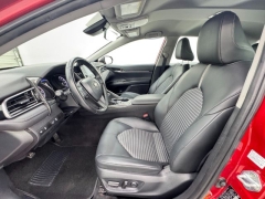 Used 2023  Toyota Camry SE Auto at NEXCAR near Spring&comma; TX