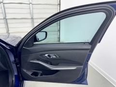 Used 2019  BMW 3 Series 330i Sedan at NEXCAR near Spring&comma; TX