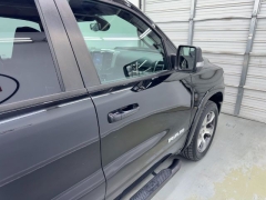 Used 2020  Ram 1500 2WD Crew Cab Laramie at NEXCAR near Spring&comma; TX