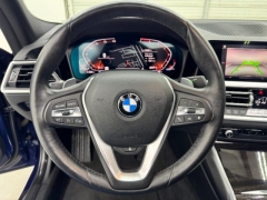 Used 2019  BMW 3 Series 330i Sedan at NEXCAR near Spring&comma; TX