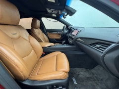 Used 2020  Cadillac CT5 4dr Sdn Premium Luxury at NEXCAR near Spring, TX