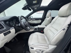 Used 2020  Mazda CX-9 4d SUV AWD Signature at NEXCAR near Spring, TX