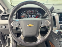 Used 2016  Chevrolet Tahoe 4d SUV RWD LTZ at NEXCAR near Spring&comma; TX