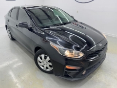 Used 2019  Kia Forte 4d Sedan FE Auto at NEXCAR near Spring&comma; TX